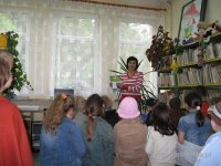 Przedszkolaki 2008