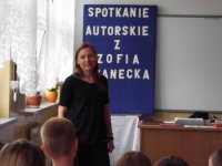 Zofia Stanecka