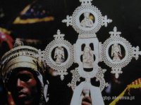 Chrześcijańska Etiopia