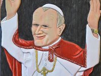 Pielgrzymki Jana Pawła II
