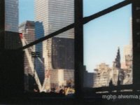 Nowy York 11 września 2001