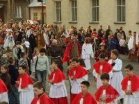 Parki Krajobrazowe Garbu Tenczyńskiego